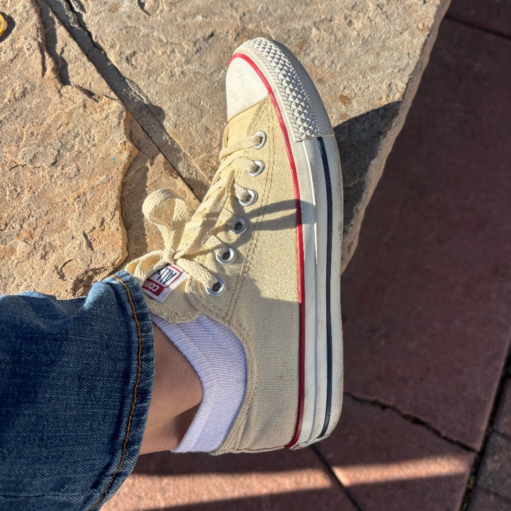 Converse  All Star